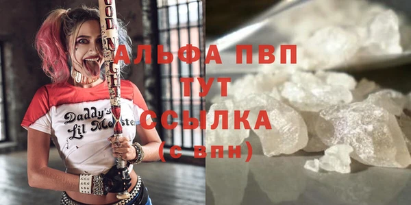 твердый Алексин